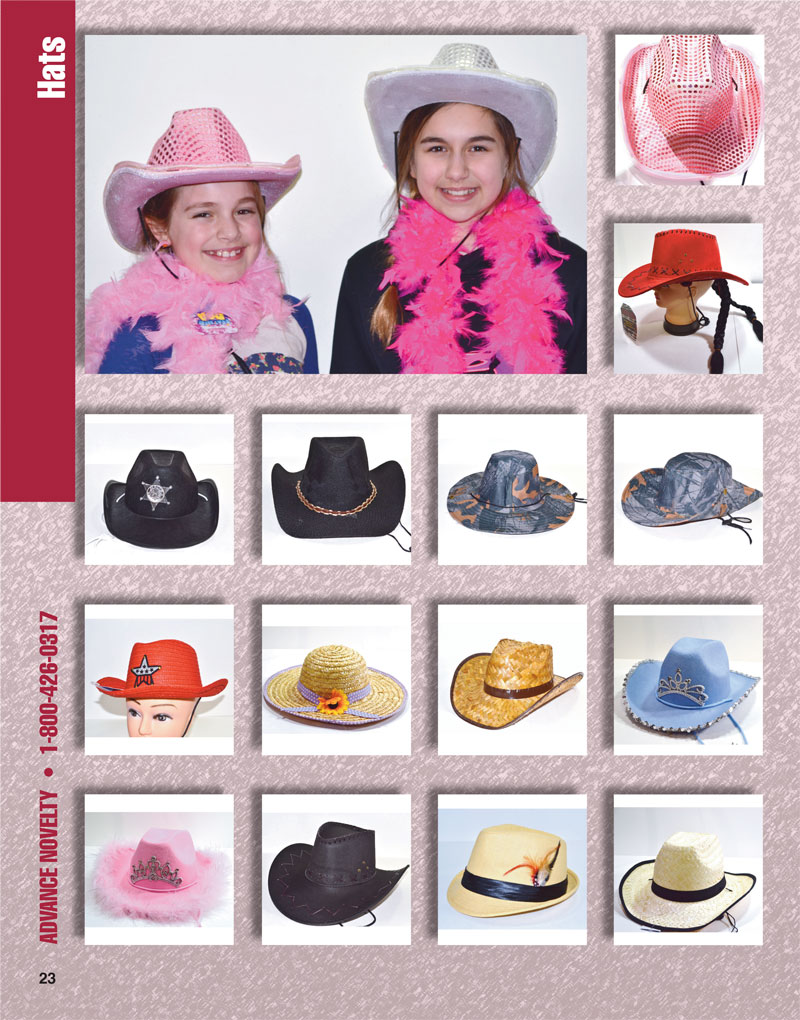 Catalog, Page 23